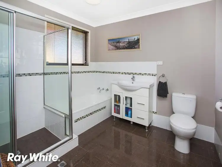 Seventh view of Homely house listing, 20 Gibraltar Ave, Kiama Downs NSW