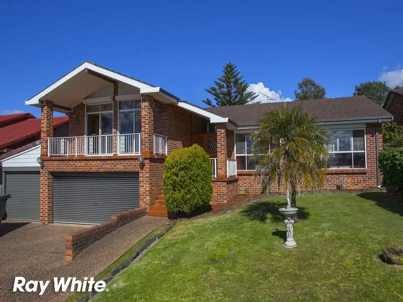 Main view of Homely house listing, 82 Barton Dr, Kiama Downs NSW