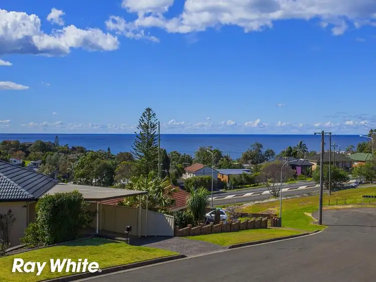 Third view of Homely house listing, 82 Barton Dr, Kiama Downs NSW