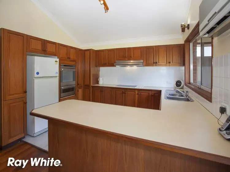 Sixth view of Homely house listing, 82 Barton Dr, Kiama Downs NSW