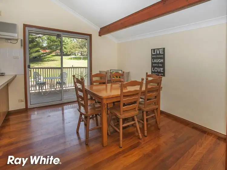 Seventh view of Homely house listing, 82 Barton Dr, Kiama Downs NSW