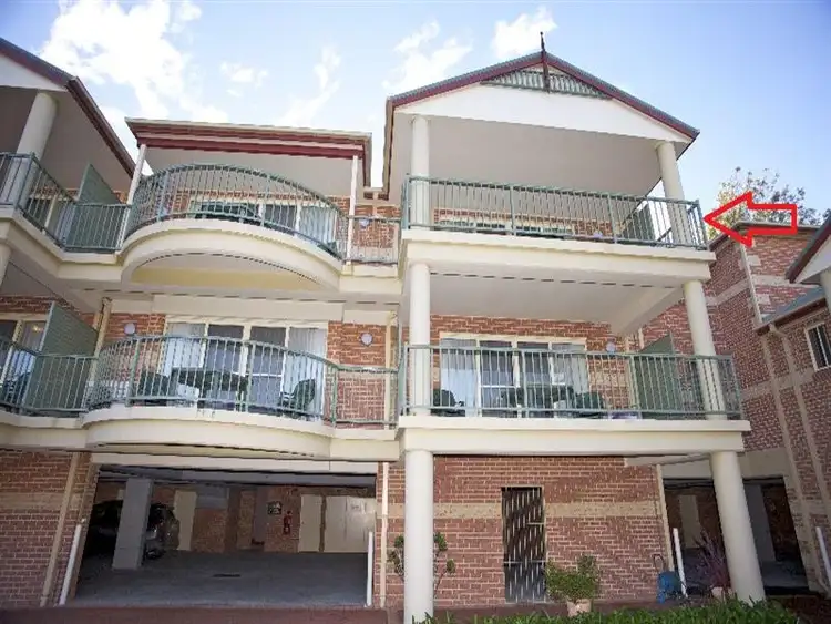 18/129 Terralong St, Kiama NSW
