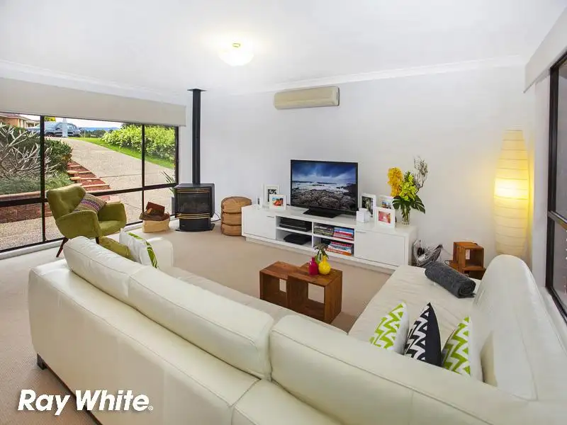 Main view of Homely house listing, 117 Meehan Dr, Kiama Downs NSW