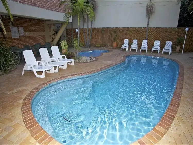 Second view of Homely apartment listing, 18/129 Terralong St, Kiama NSW