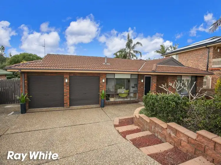 Second view of Homely house listing, 117 Meehan Dr, Kiama Downs NSW