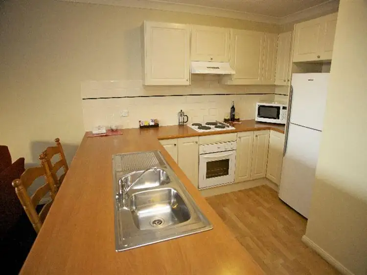 Fifth view of Homely apartment listing, 18/129 Terralong St, Kiama NSW