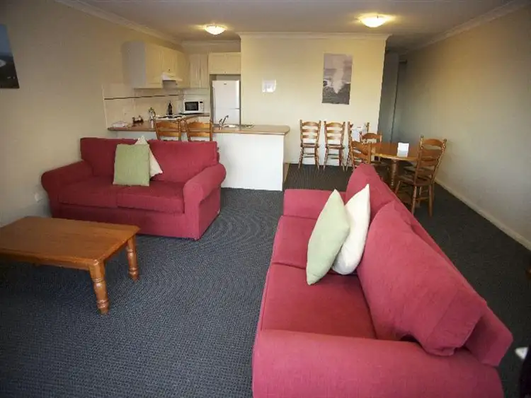 Sixth view of Homely apartment listing, 18/129 Terralong St, Kiama NSW