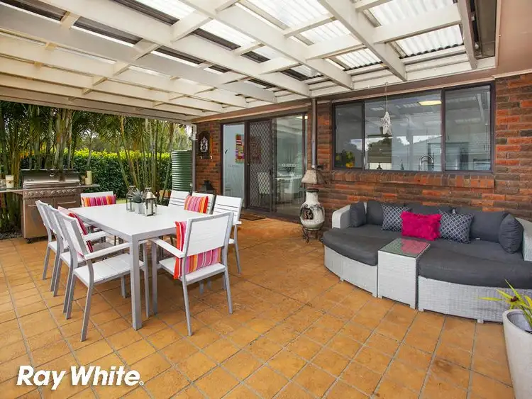 Fourth view of Homely house listing, 117 Meehan Dr, Kiama Downs NSW