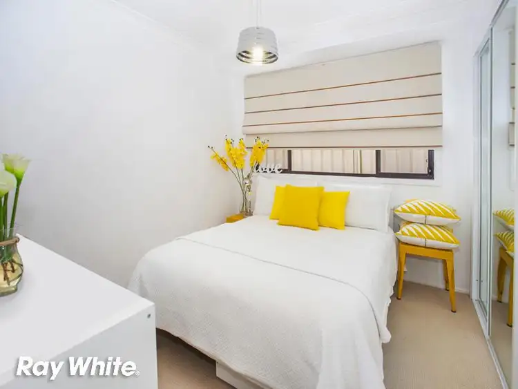 Fifth view of Homely house listing, 117 Meehan Dr, Kiama Downs NSW