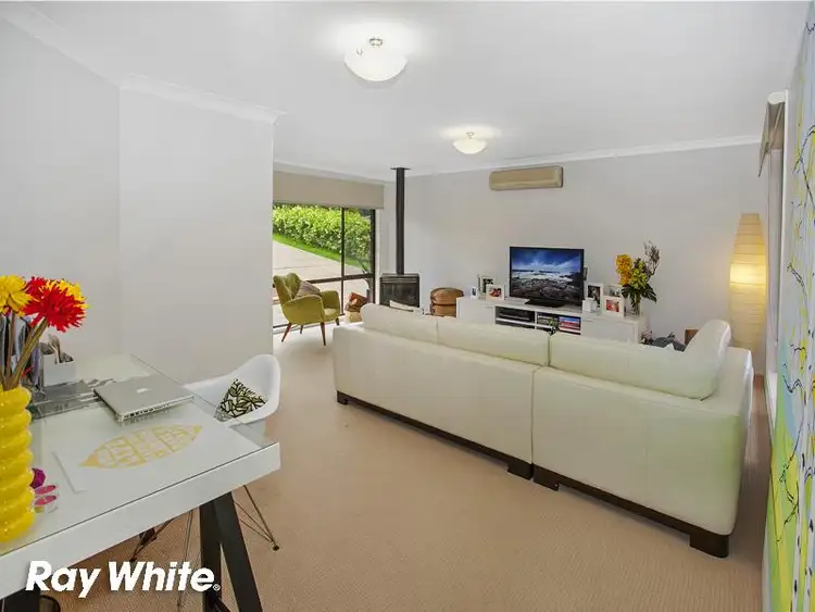 Sixth view of Homely house listing, 117 Meehan Dr, Kiama Downs NSW