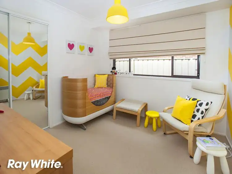 Seventh view of Homely house listing, 117 Meehan Dr, Kiama Downs NSW