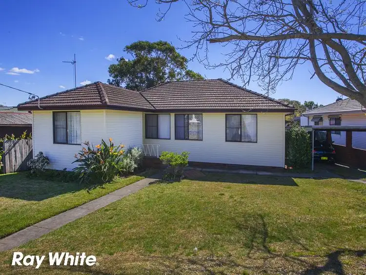 51 Queen St, Lake Illawarra NSW