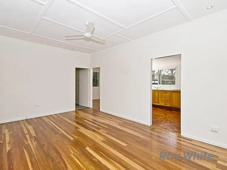 Second view of Homely house listing, 9 Crescent Ave, Enoggera QLD