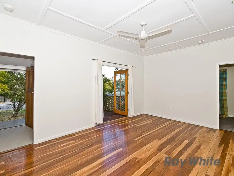 Third view of Homely house listing, 9 Crescent Ave, Enoggera QLD