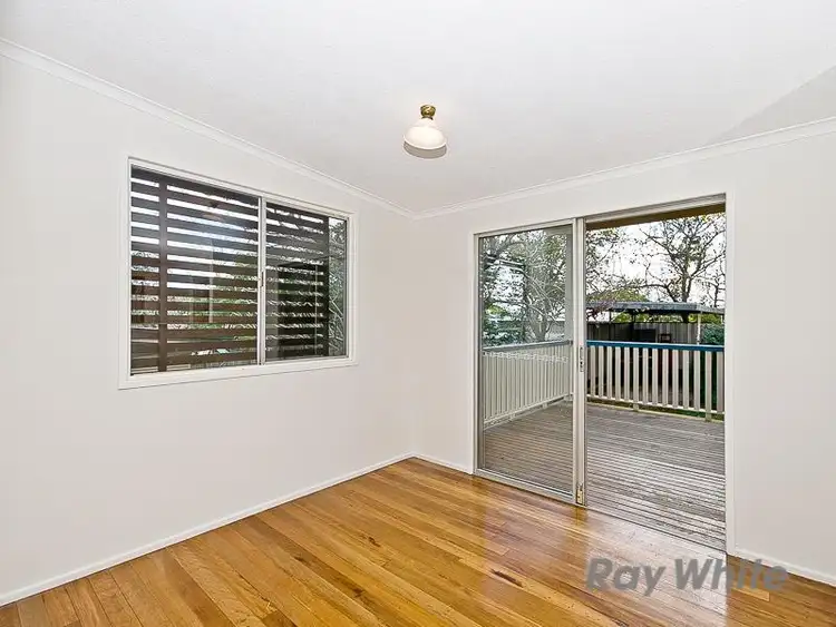 Fourth view of Homely house listing, 9 Crescent Ave, Enoggera QLD