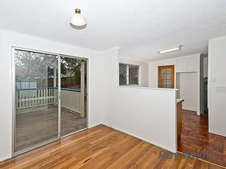Fifth view of Homely house listing, 9 Crescent Ave, Enoggera QLD