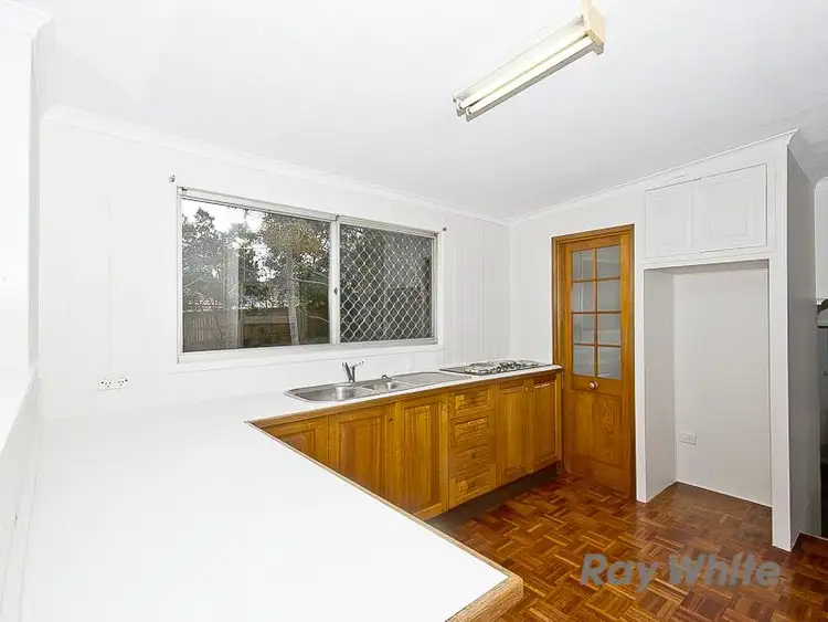 Sixth view of Homely house listing, 9 Crescent Ave, Enoggera QLD
