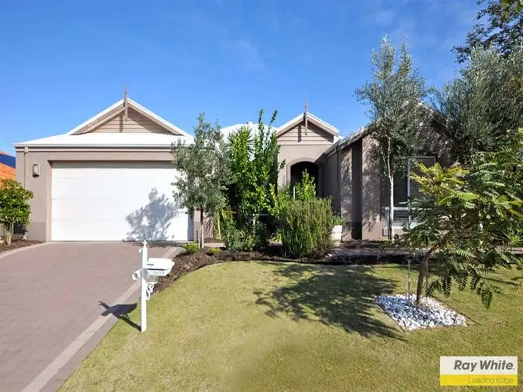 Main view of Homely house listing, 11 Longleaf Dr, Clarkson WA
