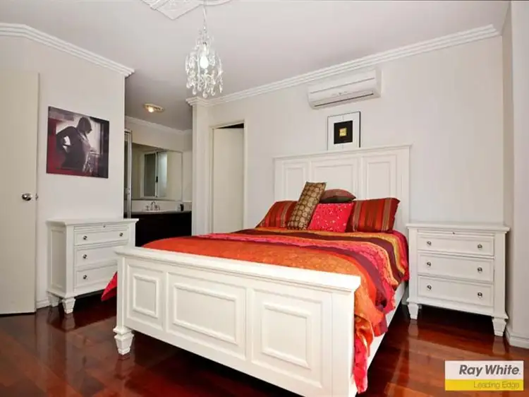 Fifth view of Homely house listing, 11 Longleaf Dr, Clarkson WA