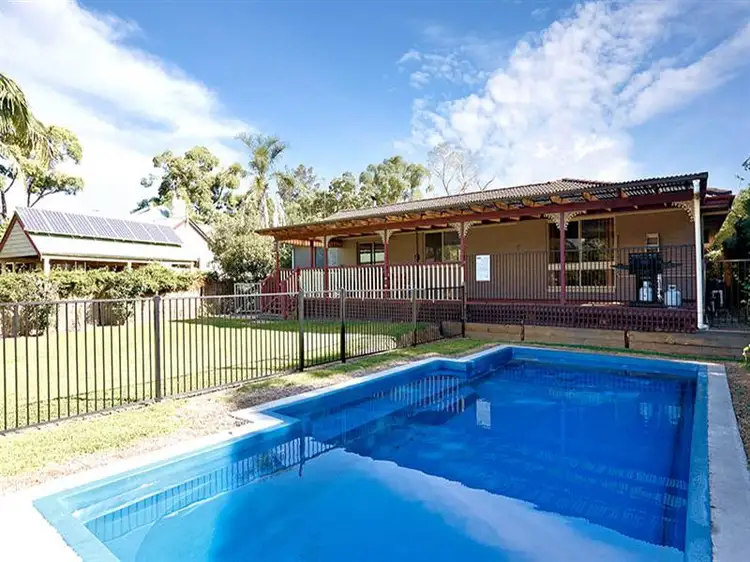 500 Wilberforce Rd, Wilberforce NSW