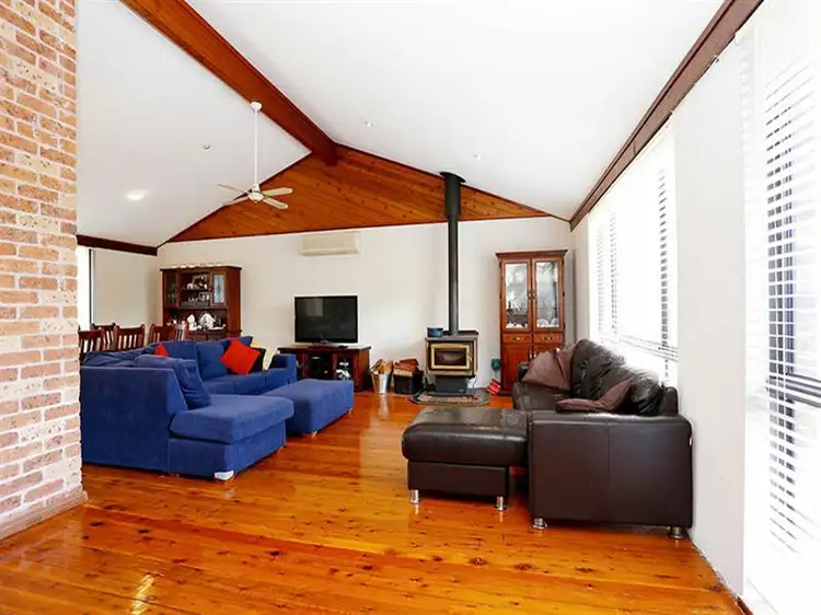 Third view of Homely house listing, 500 Wilberforce Rd, Wilberforce NSW