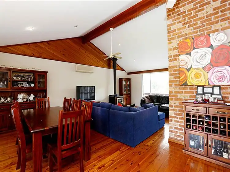Fourth view of Homely house listing, 500 Wilberforce Rd, Wilberforce NSW