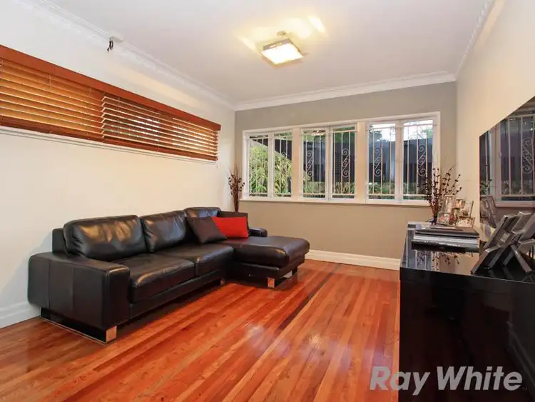 Fourth view of Homely house listing, 16 Chigwell St, Wavell Heights QLD