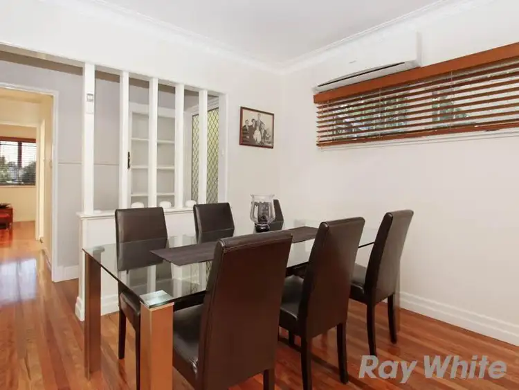 Fifth view of Homely house listing, 16 Chigwell St, Wavell Heights QLD