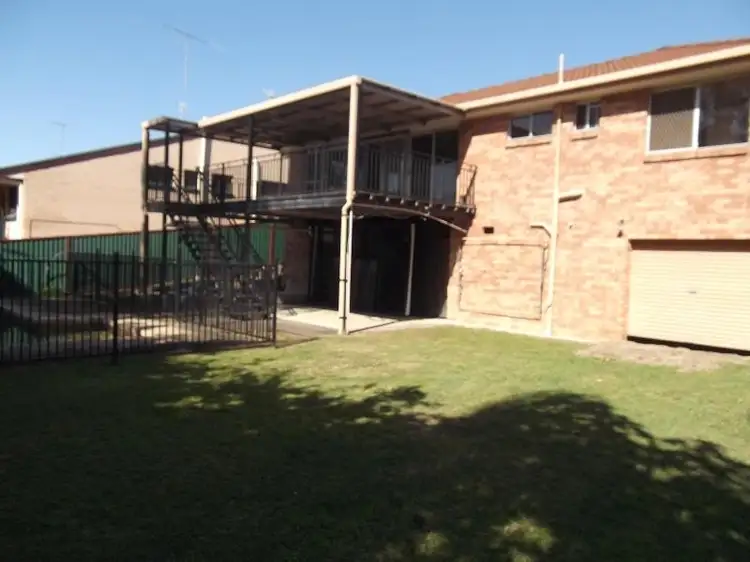 Main view of Homely house listing, 62 Binalong Dr, Ashmore QLD