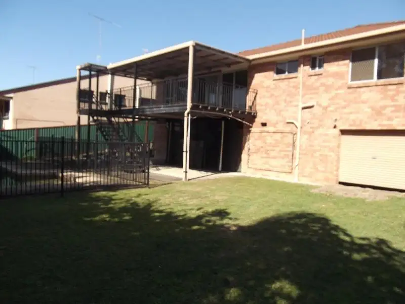 Main view of Homely house listing, 62 Binalong Dr, Ashmore QLD