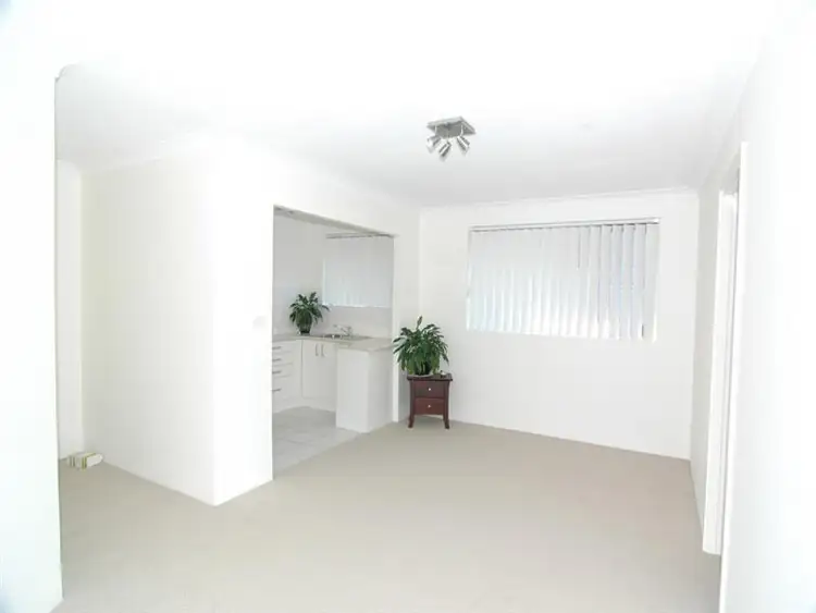 Second view of Homely unit listing, 6/74 Hunter St, Hornsby NSW
