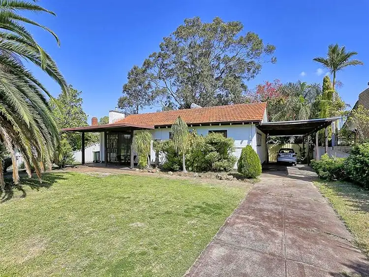 23 Bertram St, Maddington WA