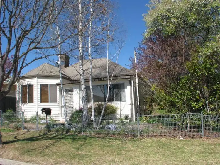 158 Mossman St, Armidale NSW