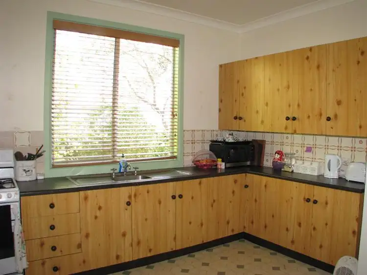 Seventh view of Homely house listing, 158 Mossman St, Armidale NSW