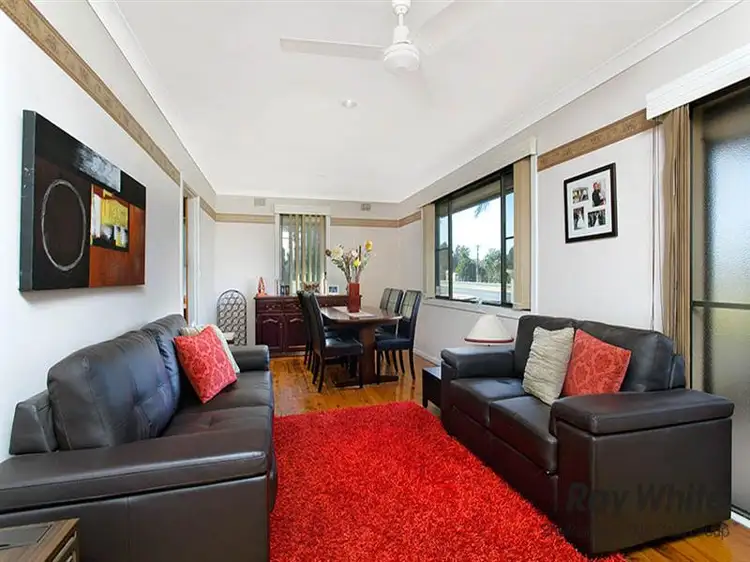 Second view of Homely house listing, 18 Venn St, Berkeley NSW