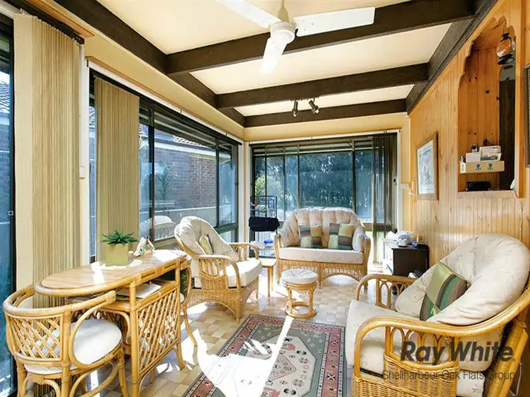 Third view of Homely house listing, 18 Venn St, Berkeley NSW
