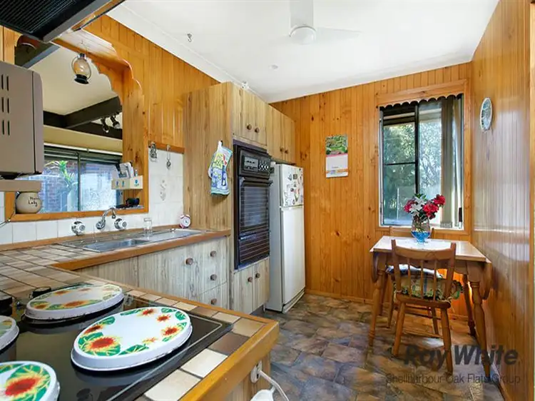 Fifth view of Homely house listing, 18 Venn St, Berkeley NSW