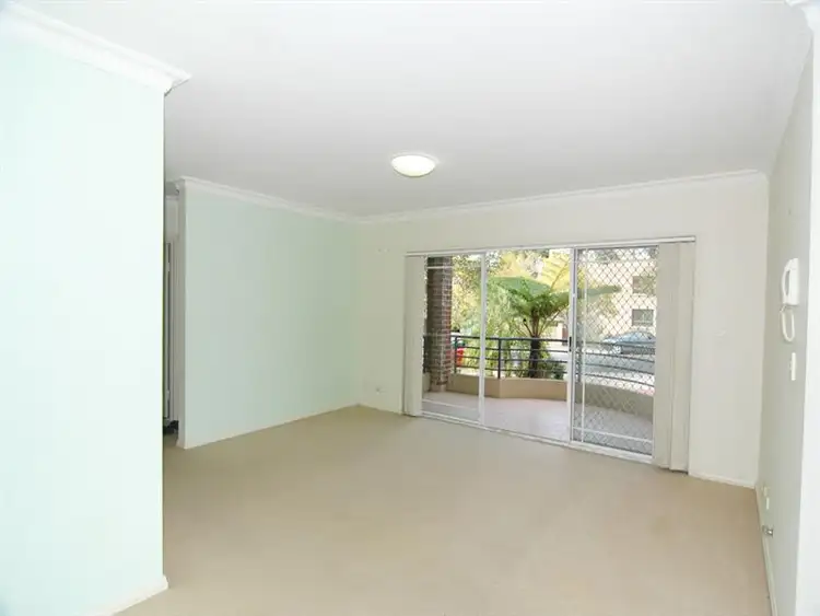 Second view of Homely unit listing, 2/1-3 Bellbrook Ave, Hornsby NSW