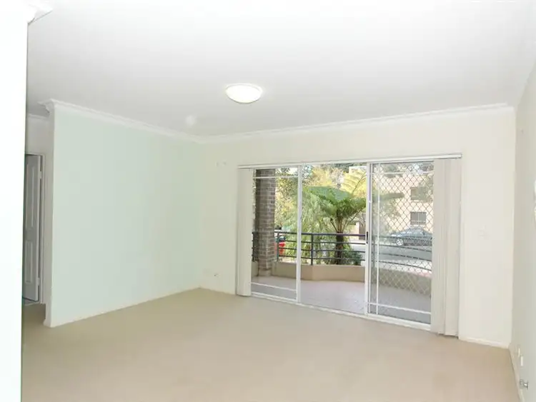 Third view of Homely unit listing, 2/1-3 Bellbrook Ave, Hornsby NSW