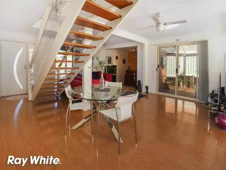 Second view of Homely house listing, 16 Woombye Cl, Koonawarra NSW