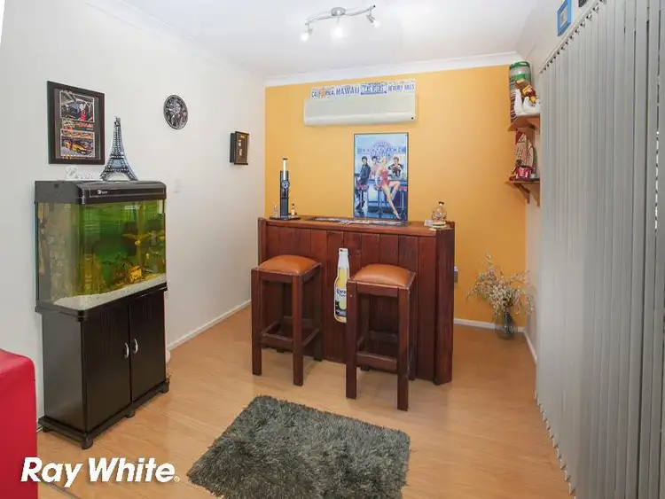 Sixth view of Homely house listing, 16 Woombye Cl, Koonawarra NSW