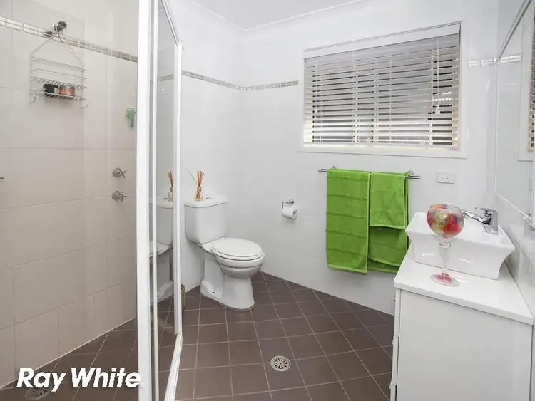 Seventh view of Homely house listing, 16 Woombye Cl, Koonawarra NSW
