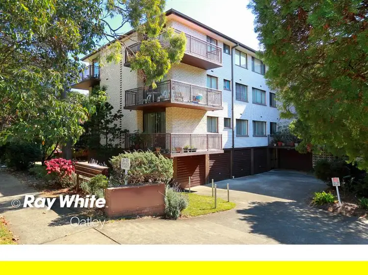 3/26-32 Oxford St, Mortdale NSW