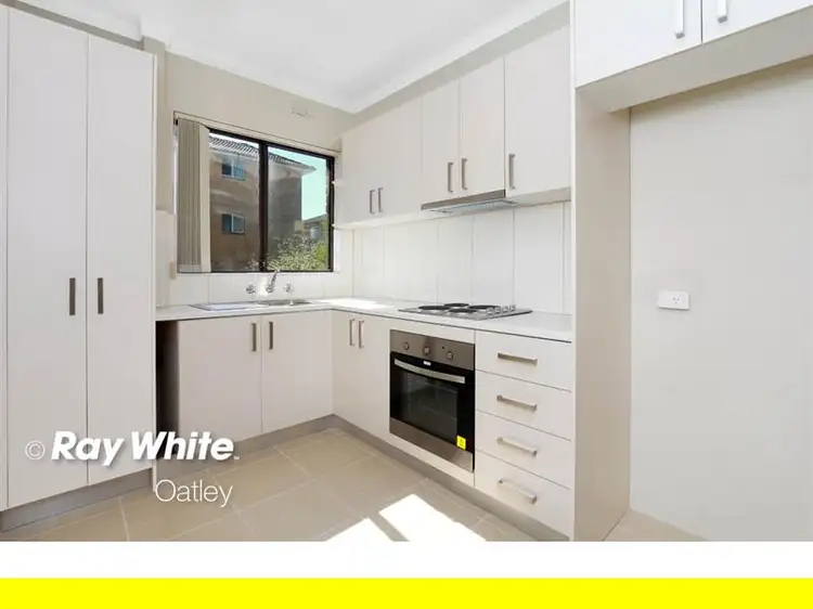 Second view of Homely unit listing, 3/26-32 Oxford St, Mortdale NSW