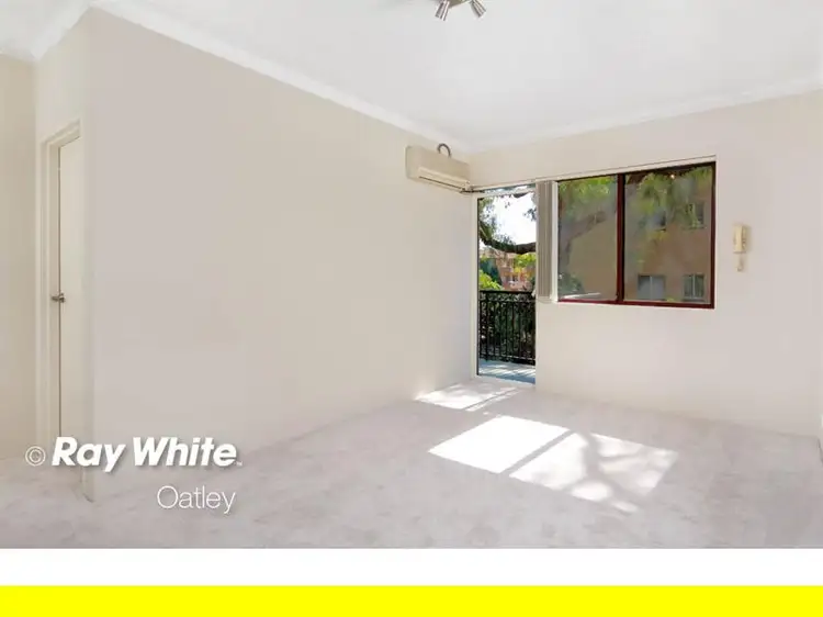 Third view of Homely unit listing, 3/26-32 Oxford St, Mortdale NSW