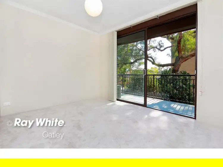 Fourth view of Homely unit listing, 3/26-32 Oxford St, Mortdale NSW