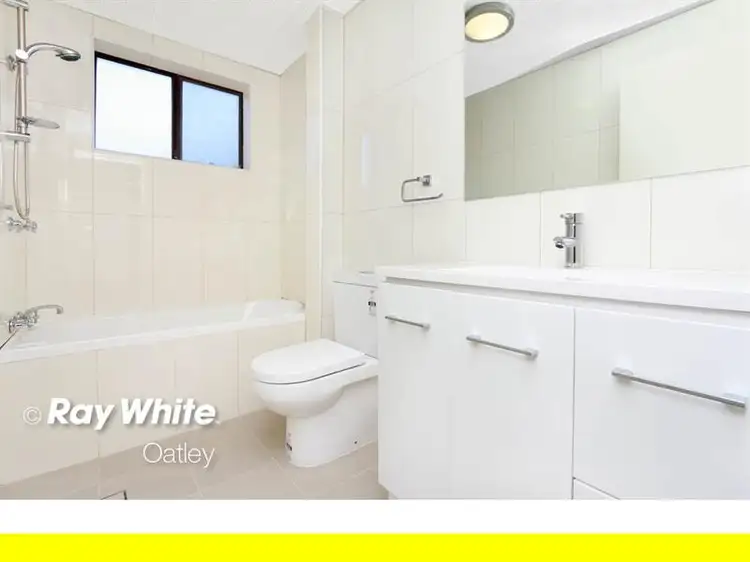 Fifth view of Homely unit listing, 3/26-32 Oxford St, Mortdale NSW