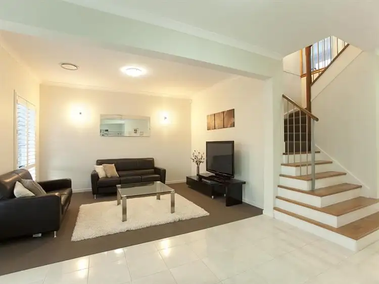 Second view of Homely house listing, 13 Georgia Pl, The Gap QLD