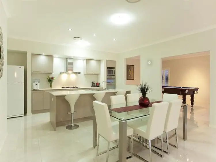 Third view of Homely house listing, 13 Georgia Pl, The Gap QLD