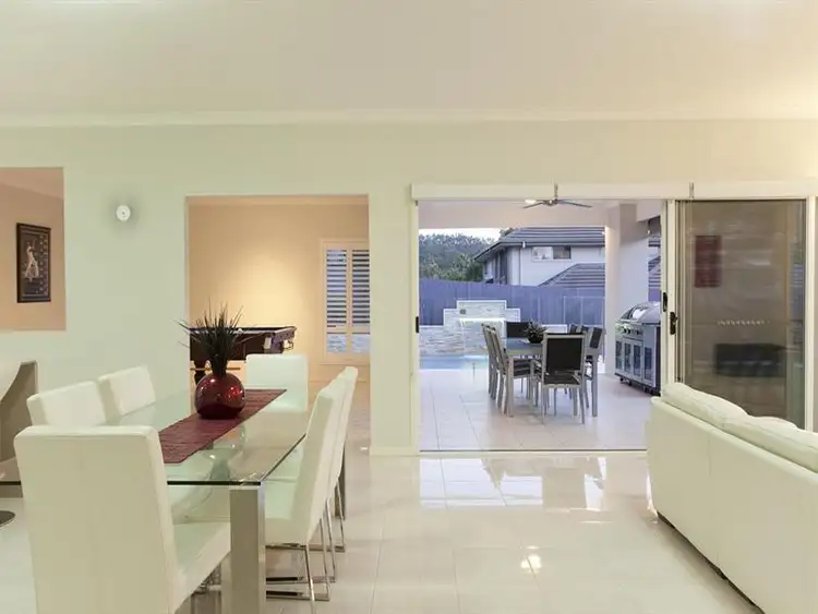 Fourth view of Homely house listing, 13 Georgia Pl, The Gap QLD